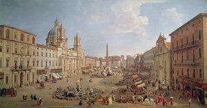 Piazza Navona