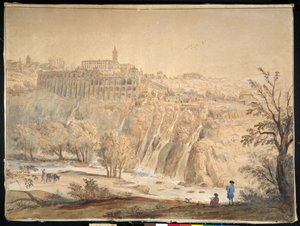 Roma, Grottaferrata