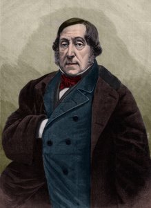Gioachino (Gioacchino) Rossini