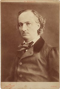 Charles Baudelaire