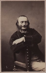 Jacques Offenbach