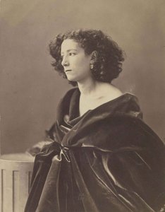 Sarah Bernhardt