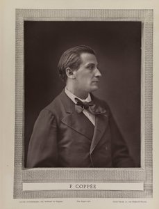 Şair François Coppée