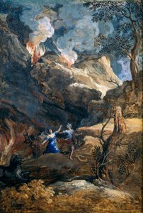 Orpheus ve Eurydice