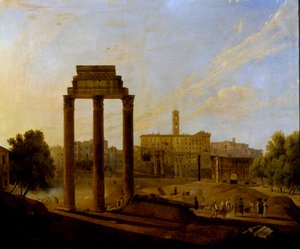 Roma: Capitol