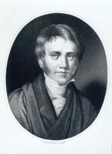 Sir John Herschel, astronom ve bilim adamı, 1810