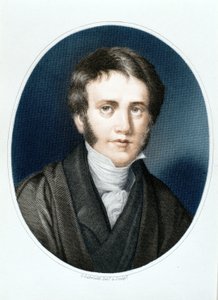 Sir John Herschel, astronom ve bilim adamı, 1810