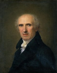 Heykeltıraş Antonio Canova