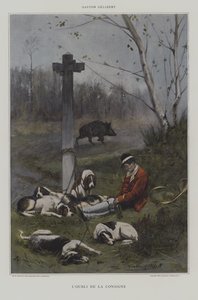 LOubli de la Consigne (Talimatların Unutulması)