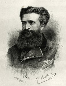 Dr. Gustave Lebon