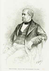 Edouard Charton