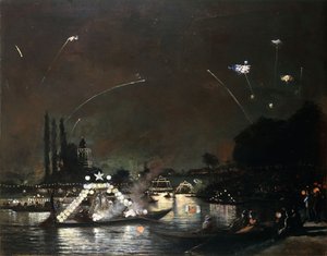 14 Temmuz Gecesi Paris; Paris XIV Temmuz Gecesi,