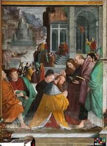 Marsilya Prenslerinin Roma