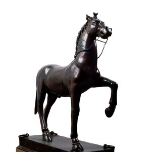 Bronz adak atı (heykel, MS 50 dolayları)