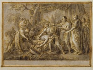 Patroclus