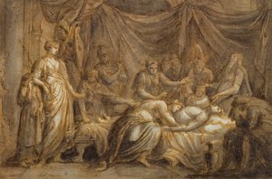 Andromache Hector