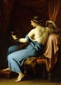hijyen, by Gavin Hamilton