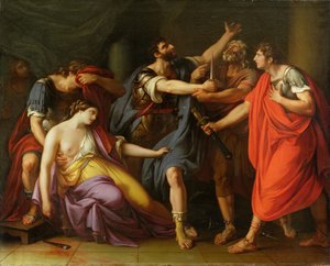 Lucretia