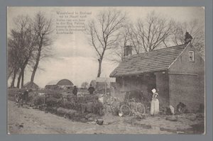 12 Mart 1906'da Zeeland'da su seli