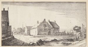 Domhuset ve Ouderkerk aan de Amstel