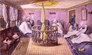 Konstantinopolis