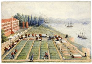 General Hospital, Üsküdar