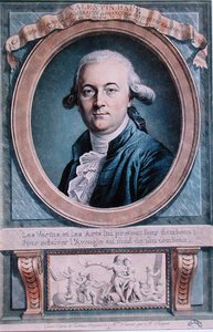 Valentin Hauy