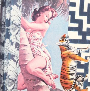  by Genevieve French