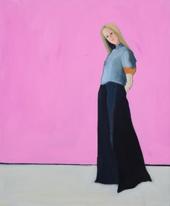 by Genevieve French