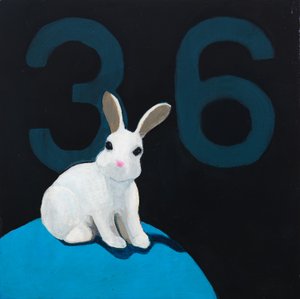  by Genevieve French
