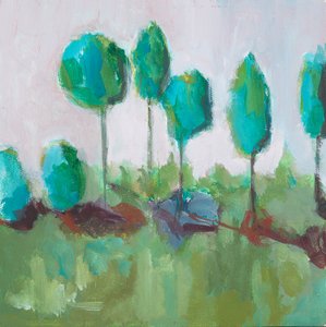  by Genevieve French