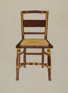 Sandalye