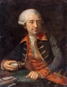 Antoine-Laurent Lavoisier