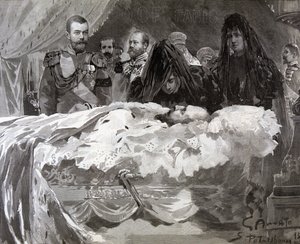 Çar Alexander III