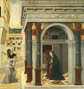  by Gentile Bellini