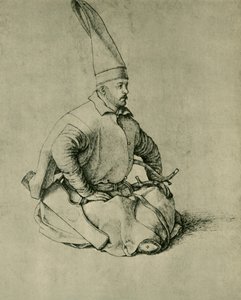 Türk Yeniçeri, 1479-1481, 1943.