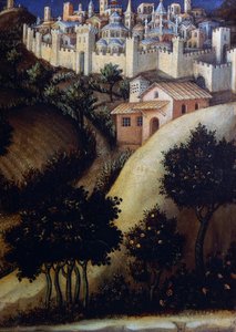 Magi Altarpiece