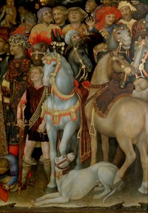 Magi