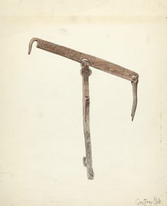 çile by Geoffrey Holt