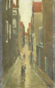  by Georg-Hendrik Breitner