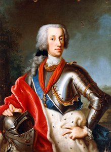 Karl Albrecht Wittelsbach
