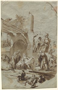 Magi