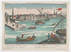 Rotterdam