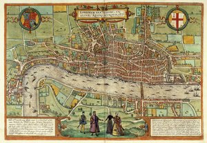 Londra