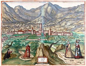 Fondi (Roma ülkesi), İtalya - Georg Braun