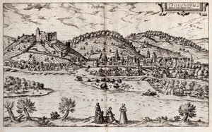 Pressburg Bratislava