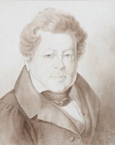 Aleksandr İvanoviç Turgenev