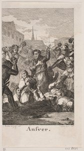 Cevap by Georg Christian Schule