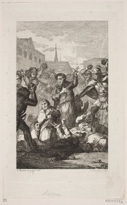 Cevap by Georg Christian Schule