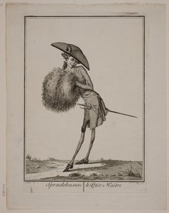 "Bas yay" by Georg Christian Schule